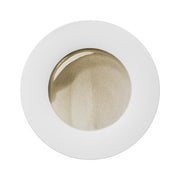Silent Brass Dinner Plate, 11.4" by Hering Berlin Plate Hering Berlin