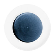 Blue Silent Charger Plate, 12.6" by Hering Berlin Plate Hering Berlin