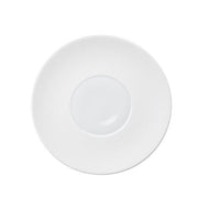 Velvet Gourmet Plate, Broad Rim, 12.6" by Hering Berlin Plate Hering Berlin