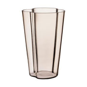 Alvar Aalto Collection 8.75" Vase by Alvar Aalto for Iittala Vases, Bowls, & Objects Iittala Linen