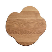 Aalto Oak Serving Tray by Alvar Aalto for Iittala Vases, Bowls, & Objects Iittala 13.75"