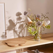 Aalto Oak Serving Tray by Alvar Aalto for Iittala Vases, Bowls, & Objects Iittala 