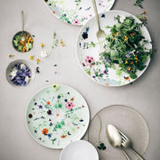 Brilliance Grand Air Serving Platter, 13.5" by Rosenthal Serving Platters Rosenthal