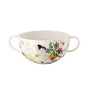 Brilliance Grand Air Cream Soup Cup or Saucer by Rosenthal Bowl Rosenthal Cream Soup Cup