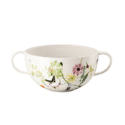Brilliance Grand Air Cream Soup Cup or Saucer by Rosenthal Bowl Rosenthal
