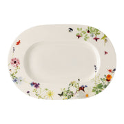 Brilliance Grand Air Serving Platter, 13.5" by Rosenthal Serving Platters Rosenthal