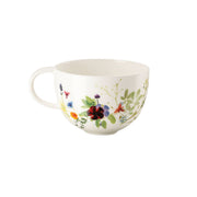 Brilliance Grand Air Combi Cup, 10 oz. or Saucer by Rosenthal Coffee & Tea Cups Rosenthal Combi Cup