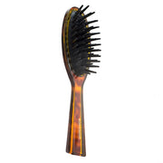 Jaspè Konika Pneumatic Molded Pin Detangling Hair Brush, 8.4" by Koh-I-Noor Italy Bath Brush Koh-i-Noor 