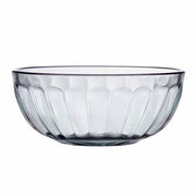 Raami Glass Bowl, 12 oz. Salmon Pink by Jasper Morrison for Iittala RETURN Dinnerware Iittala