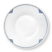 Princess Deep Plate, 9.5" by Royal Copenhagen Dinnerware Royal Copenhagen