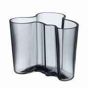 Savoy Vase, 4.75" by Alvar Aalto for Iittala Vases, Bowls, & Objects Iittala Recycled 