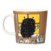 Moomin Stinky In Action Mug by Arabia Mug Arabia 1873 