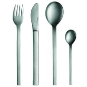 mono-a 5 Piece Four Placesettings with Short-bladed Knife by Mono Germany Flatware Mono GmbH