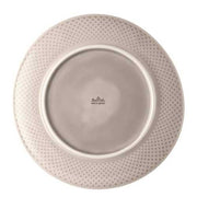 Junto Flat Dinner Plate, Soft Shell 10.5" for Rosenthal Dinnerware Rosenthal 