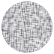 Mesh Charger Plate, by Gemma Bernal for Rosenthal Dinnerware Rosenthal Lines Forest