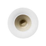Silent Brass Deep Plate, 9.8" by Hering Berlin Plate Hering Berlin