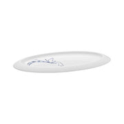 Granat Oval Platter by Hering Berlin Platter Hering Berlin Small