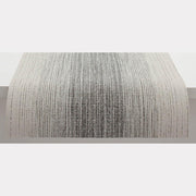 Ombre Woven Vinyl Table Runner by Chilewich Table Runners Chilewich Natural