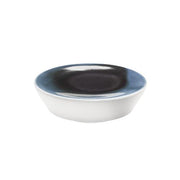 Blue Silent Amuse Bouche Dish, 4.7" by Hering Berlin Fruit Bowl Hering Berlin