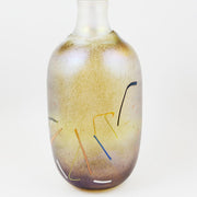 Tornado Vase by Bertil Vallien for Boda Glassworks Vases, Bowls, & Objects Boda 