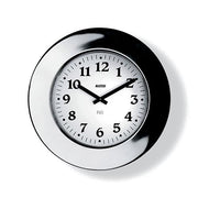 Momento Wall Clock by Aldo Rossi for Alessi Clocks Alessi