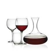 Mami XL Decanter by Stefano Giovannoni for Alessi Decanter Alessi