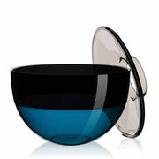 Shibuya Vase 8 5/8" by Christophe Pillet for Kartell Vases, Bowls. & Objects Kartell