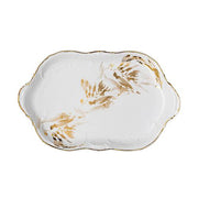 Heritage Midas Platter, 11" by Gianni Cinti for Rosenthal Dinnerware Rosenthal