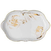 Heritage Midas Platter, 13" by Gianni Cinti for Rosenthal Dinnerware Rosenthal