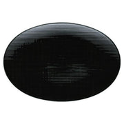Mesh Small Oval Platter by Gemma Bernal for Rosenthal Dinnerware Rosenthal Solid Forest