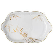 Heritage Midas Platter, 15" by Gianni Cinti for Rosenthal Dinnerware Rosenthal