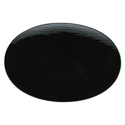 Mesh Large Oval Platter by Gemma Bernal for Rosenthal Dinnerware Rosenthal Solid Forest