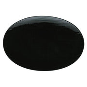 Mesh Large Oval Platter by Gemma Bernal for Rosenthal Dinnerware Rosenthal Solid Forest 