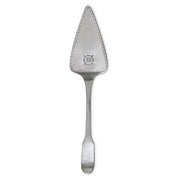 Pie Server by Match Pewter Serving Spoon Match 1995 Pewter