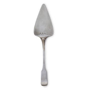 Pie Server by Match Pewter Serving Spoon Match 1995 Pewter