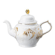 Heritage Midas Tea Pot by Gianni Cinti for Rosenthal Dinnerware Rosenthal