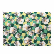 L'Americana Placemat, Ninfea, 16", Set of 4 by La DoubleJ for Kartell Placemat Kartell 