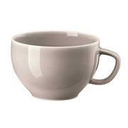 Junto Tea Cup, Soft Shell 8 oz. for Rosenthal Dinnerware Rosenthal Cup 