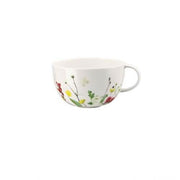 Brillance Fleurs Sauvages Tea / Cappuccino Cup for Rosenthal Dinnerware Rosenthal