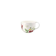 Brillance Fleurs Sauvages Espresso Cup for Rosenthal Dinnerware Rosenthal