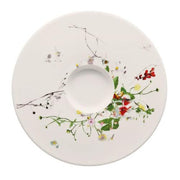 Brillance Fleurs Sauvages Coffee Saucer for Rosenthal Dinnerware Rosenthal