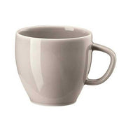Junto Coffee Cup, Soft Shell 7.75 oz. for Rosenthal Dinnerware Rosenthal Cup 