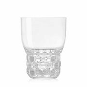 Jellies Wine Glass 4", Set of 4 by Patricia Urquiola for Kartell Glassware Kartell Crystal 