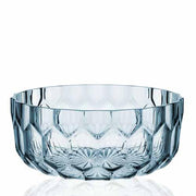 Jellies Salad Bowl, 12 5/8" by Patricia Urquiola for Kartell Dinnerware Kartell Light Blue