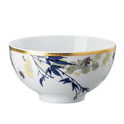 Heritage Turandot Soup Bowl by Gianni Cinti for Rosenthal Dinnerware Rosenthal