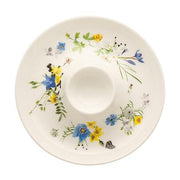 Brillance Fleurs des Alpes Egg Cup for Rosenthal Dinnerware Rosenthal