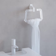 Luce Open Towel Ring by Sonia Sonia 