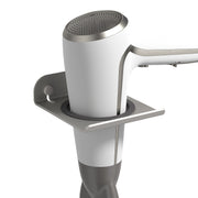 Quick Wall Mounted Hair Dryer Holder by Sonia Sonia
