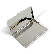 Playhouse White Business Card Case by Frank Lloyd Wright for Acme Studio Business Card Case Acme Studio 