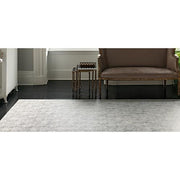 Mosaic Woven Vinyl Floormat by Chilewich Rugs Chilewich 